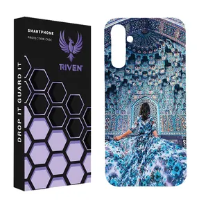 RIVEN RI2-5 Case For Apple iPhone X/XS