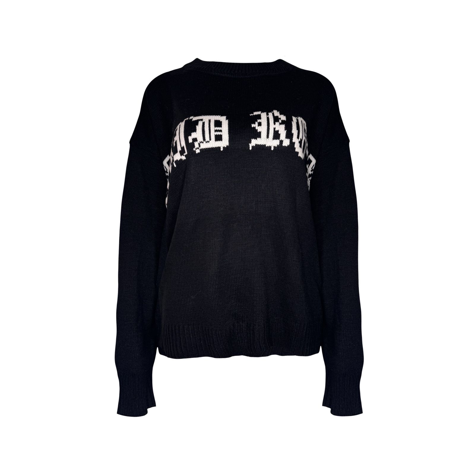 پلیور مردانه سوپردرای مدل AR smile -  - 1