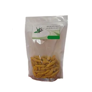 زردچوبه قلم خوش سلیقه - 500 گرم