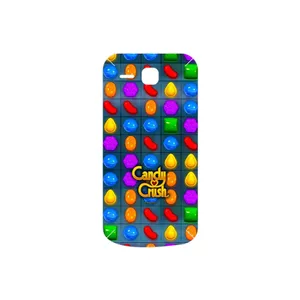 MAHOOT Candy Crush Game Series Cover Sticker for Huawei Ascend Y600