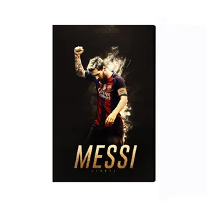 تابلو شاسی عرش مدل ورزشی لیونل مسی messi کد As2784