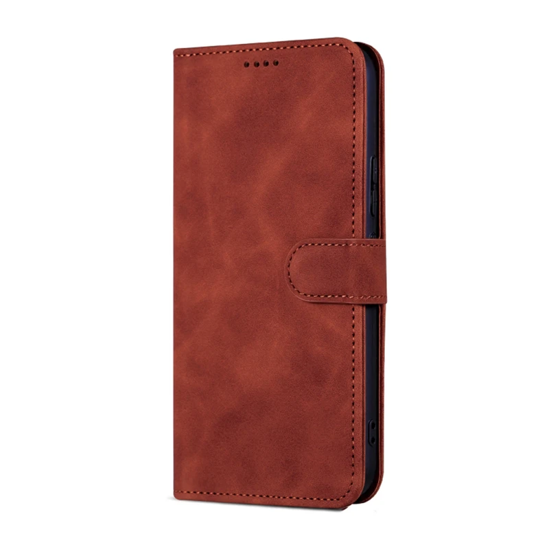 کیف کلاسوری مدل چرمی مناسب برای گوشی  موبایل سامسونگ Galaxy A35