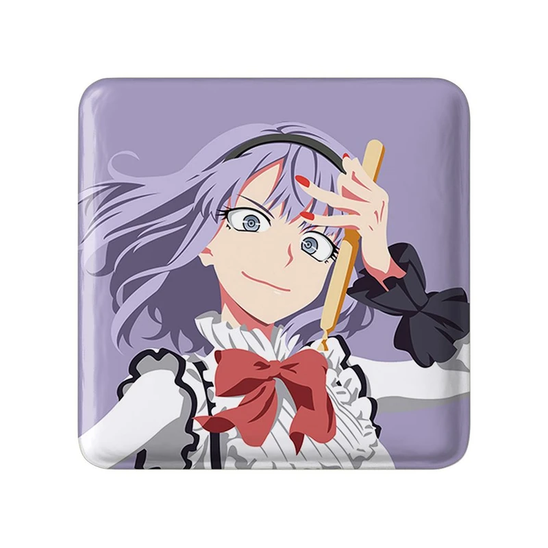 مگنت خندالو مدل شیداره انیمه داگاشی کاشی کد 23393