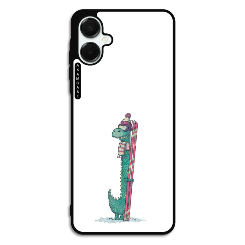 کاور آکام مدل AMC-WSGA06-SKI-17 مناسب برای گوشی موبایل سامسونگ Galaxy A06
