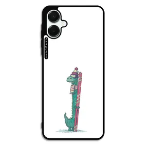 AKAM AMC-WSGA06-SKI-17 Cover For Samsung Galaxy A06
