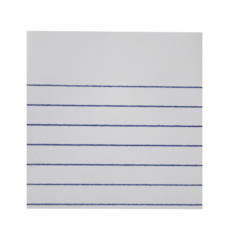 کاغذ یادداشت چسب دار زینگ لی کد S1-3