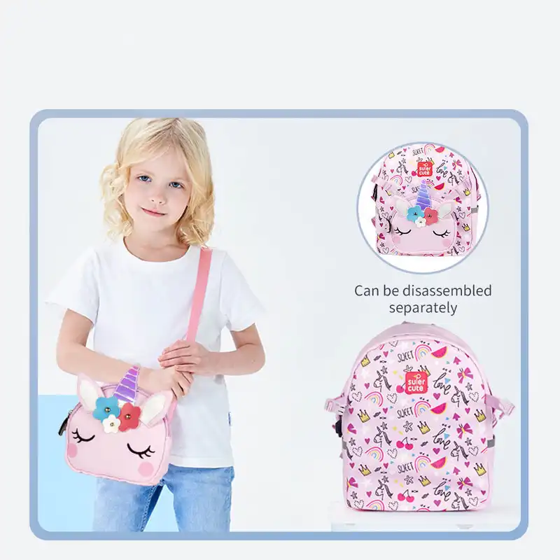 کوله پشتی مدل فانتزی