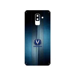 MAHOOT CHANGAN Cover Sticker for Samsung Galaxy A6 Plus 2018