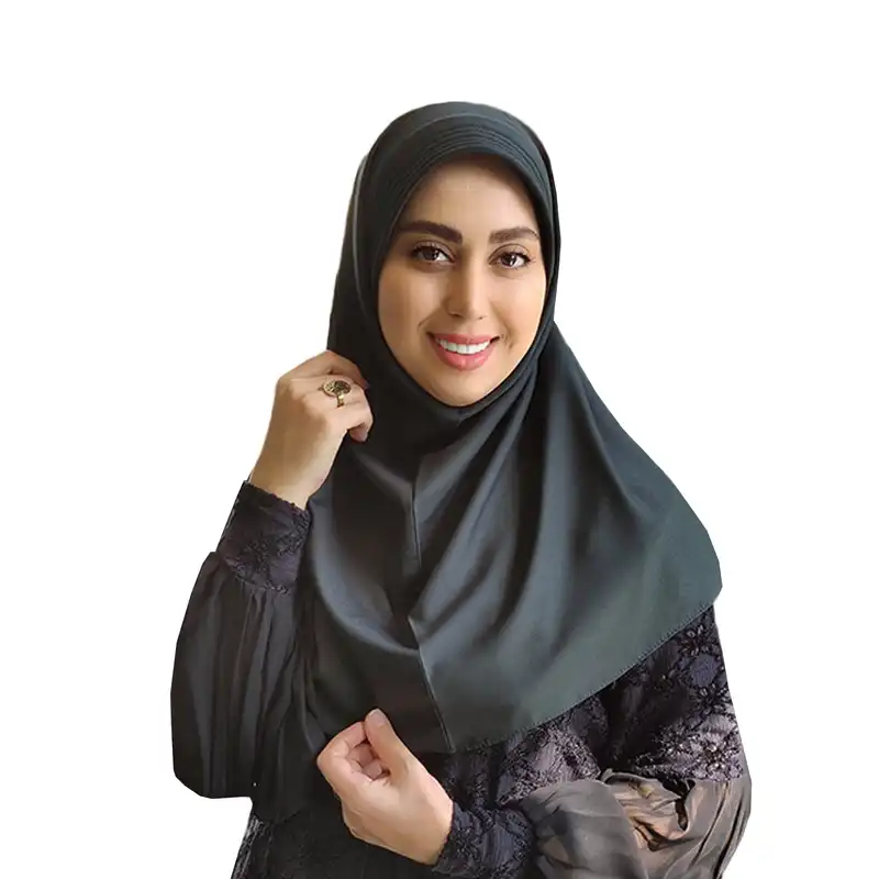 مقنعه استایل استور کد BA-90