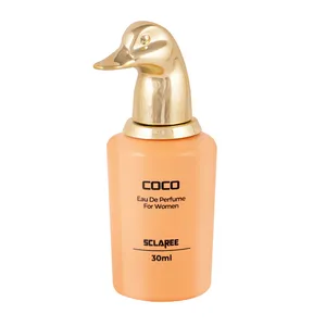 عطر جیبی زنانه اسکلاره مدل Coco حجم 30 میلی لیتر