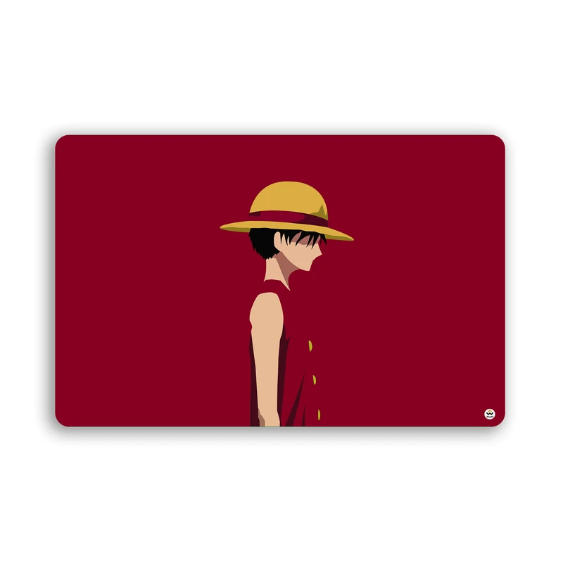 ماوس پد گیمینگ شادیت مدل One Piece کد1036 سایز 37*24 سانتی متر