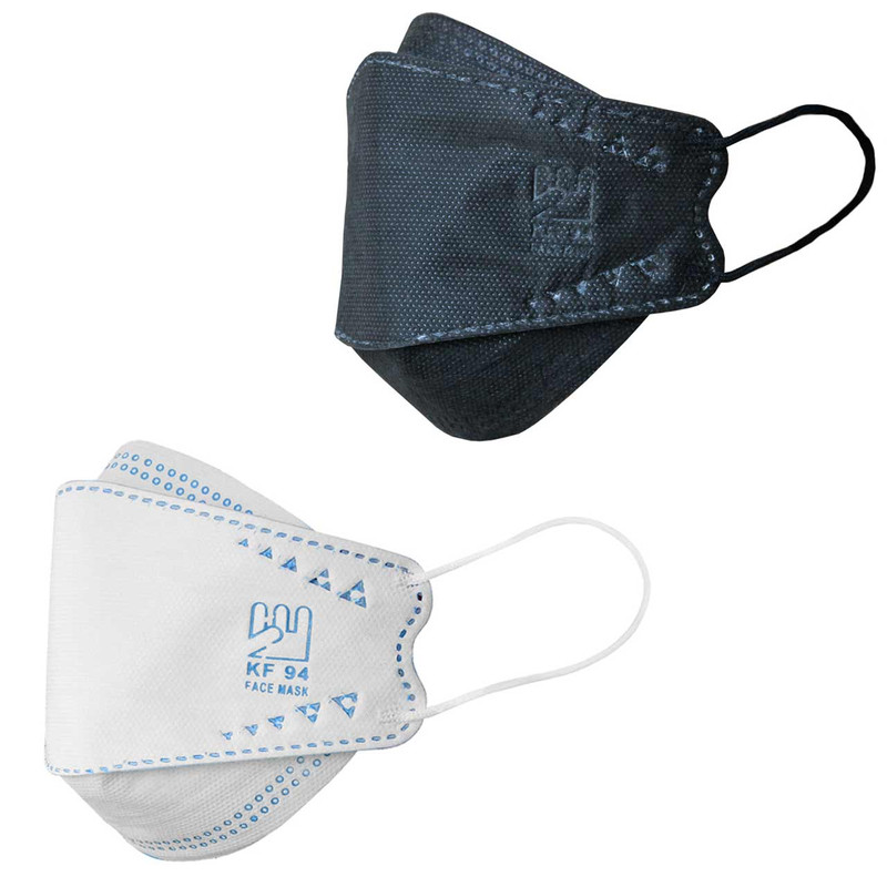 ماسک تنفسی بهسا مدل سه بعدی 3D-BSA-12-BcBl بسته 12 عددی ماسک تنفسی بهسا مدل سه بعدی 3D-BSA-12-BcBl بسته 12 عددی