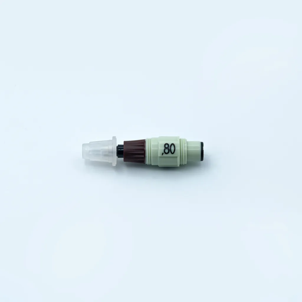 نوک راپید روترینگ مدل 0.8