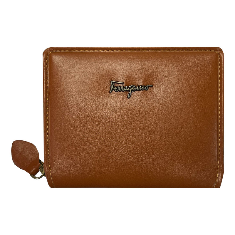 کیف پول زنانه مدل چرم طبیعی کد KZD-48785