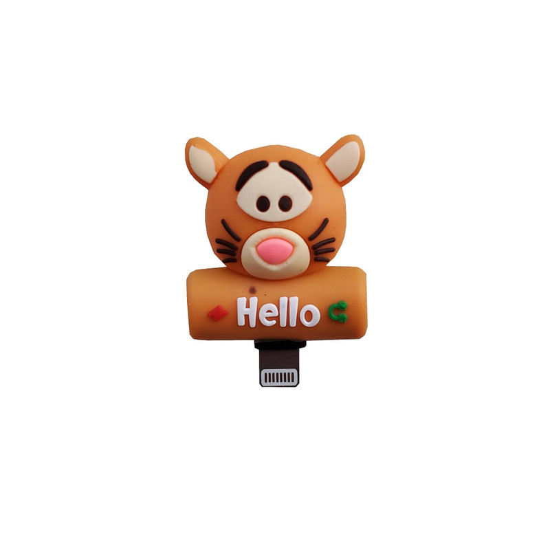 مبدل 1 به 2 لایتنینگ مدل BABR
