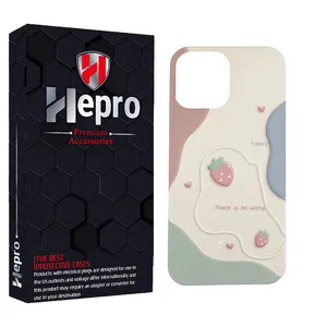 HEPRO MC Cover for Apple IPHONE 16 PRO