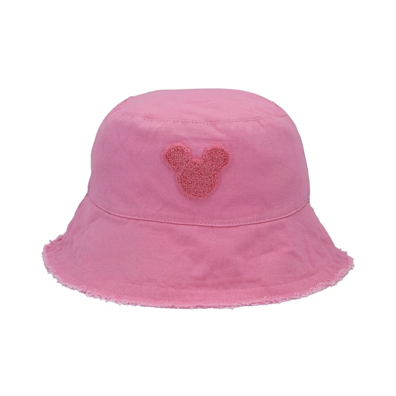 کلاه باکت زنانه دیزنی مدل میکی موس