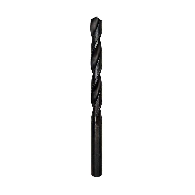 مته آهن ورکو مدل HSS سایز 9 میلیمتر