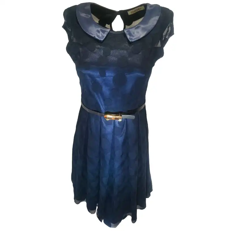 پیراهن زنانه مدل ginzaro کد sr45