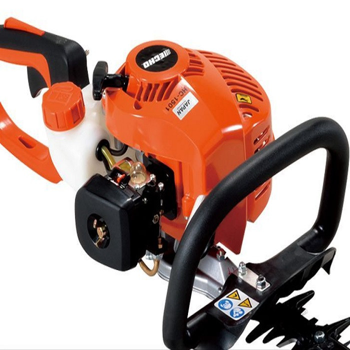 شمشاد زن بنزینی اکو مدل HCR-1500 شمشاد زن بنزینی اکو مدل HCR-1500