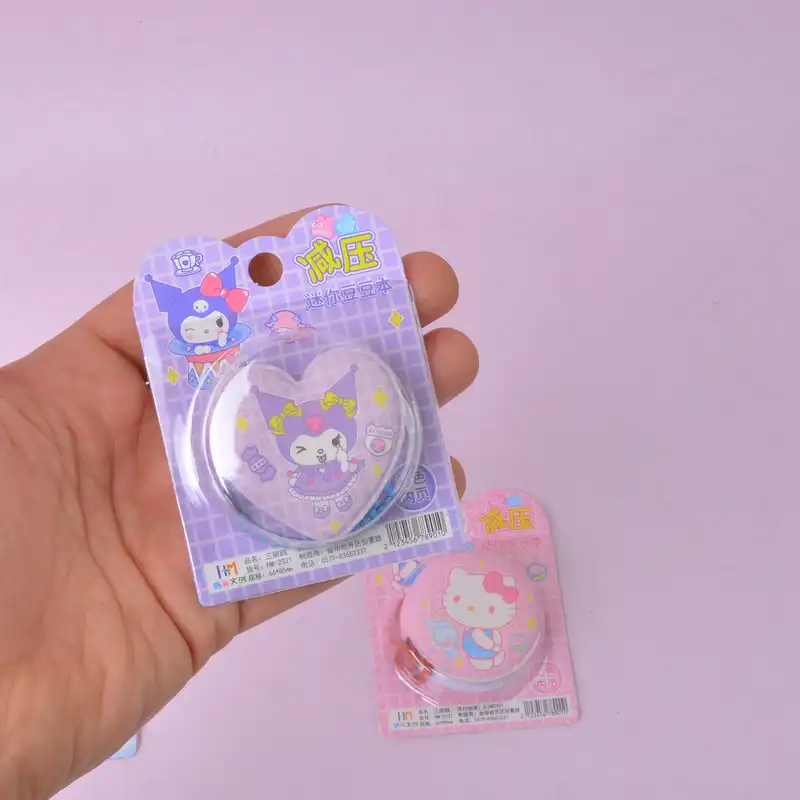 دفترچه یادداشت 50 برگ مدل اسکوبیشی طرح کرومی و دوستان بسته 3 عددی