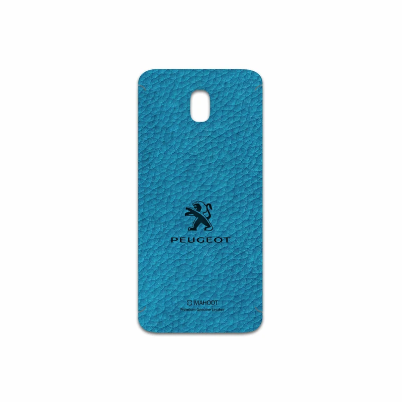 برچسب پوششی ماهوت مدل BL-PEGT مناسب برای گوشی موبایل سامسونگ Galaxy J5 Pro