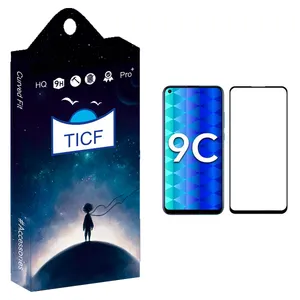 TICF +HD Screen Protector For  Honor 9C