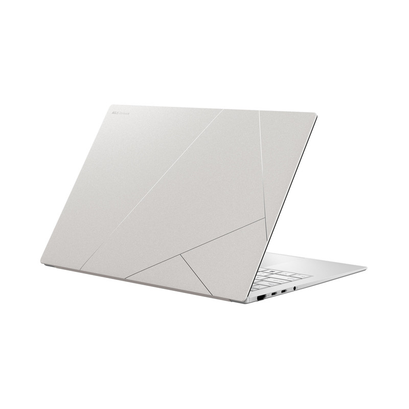 لپ تاپ 14 اینچی ایسوس مدل Zenbook S 14 UX5406SA-Core Ultra 7 256V-16GB LPDDR5X-1TB SSD-OLED Touch 120Hz-Backlit-W - کاستوم شده