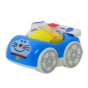 ماشین بازی مدل Doraemon