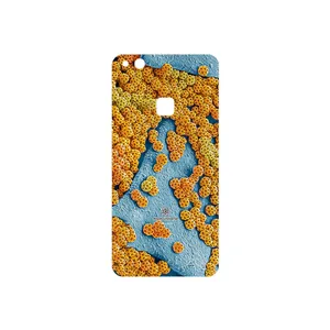 MAHOOT Atom Universe 7 Cover Sticker for Huawei P10 Lite