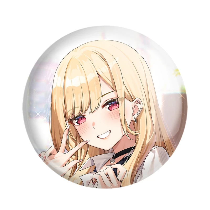 مگنت خندالو مدل کیتاگاوا انیمه مای درس آپ دارلینگ کد 23850