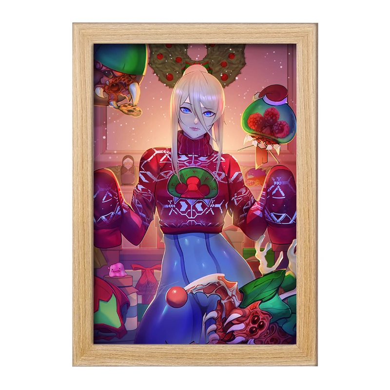 تابلو خندالو مدل بازی متروید کد 35668