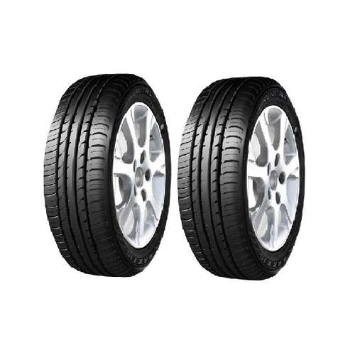 لاستیک خودرو مکسس مدل HP5 سایز215/50R17 - دو حلقه