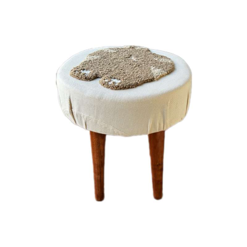 پاف مدل کیوت کد 654P