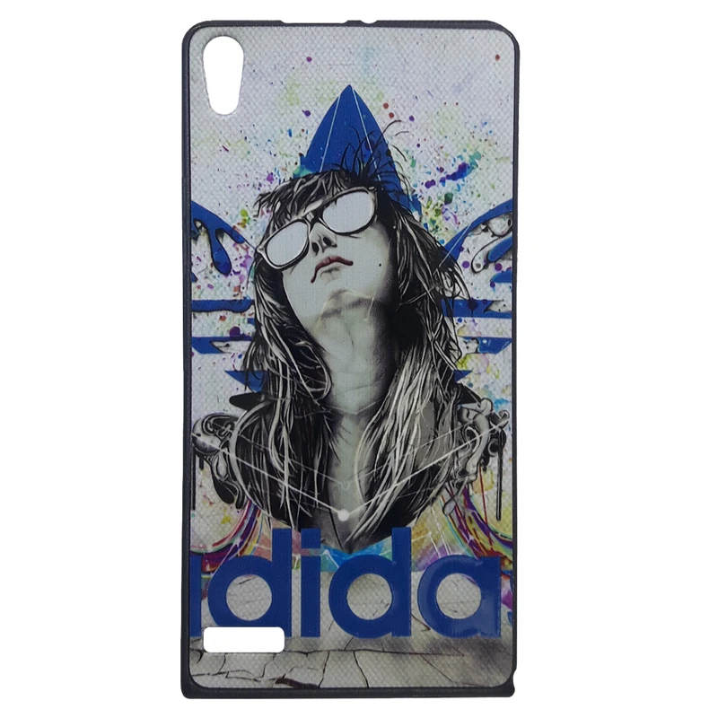  کاور مدل B0208 مناسب برای گوشی موبایل هوآوی Ascend P6