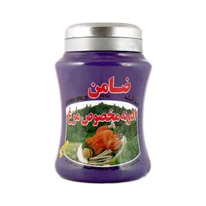 ادویه مرغ ضامن - 100 گرم