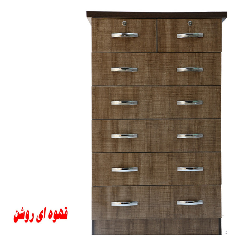 دراور مدل Drv0001