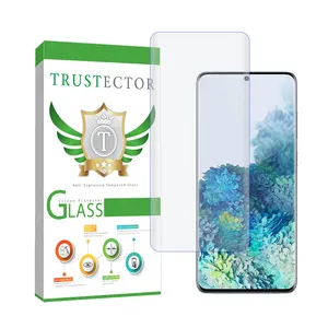 Trustector UVLIGHT Screen Protector For Samsung Galaxy S20 Plus 4G / Galaxy S20 Plus 5G
