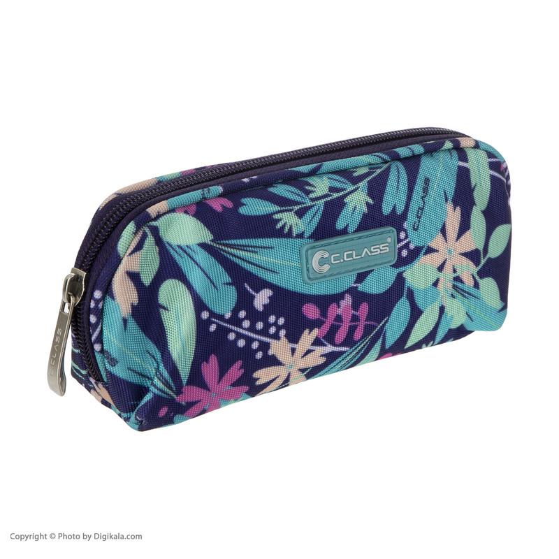 جامدادی سی.کلاس مدل هندی کد 8013