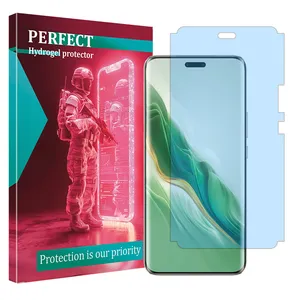 Perfect Eye Care model anti-blue screen protector suitable for Honor Magic6 Pro mobile phone