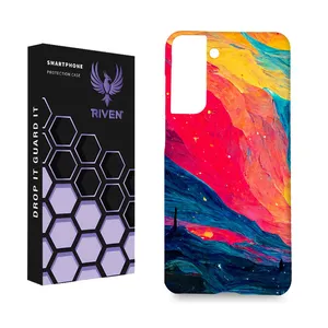 RIVEN RI2-4 Case For Samsung Galaxy S21 FE