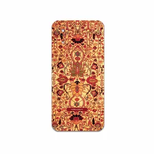 MAHOOT Iran-Carpet2 Cover Sticker for Samsung Galaxy A03 Core