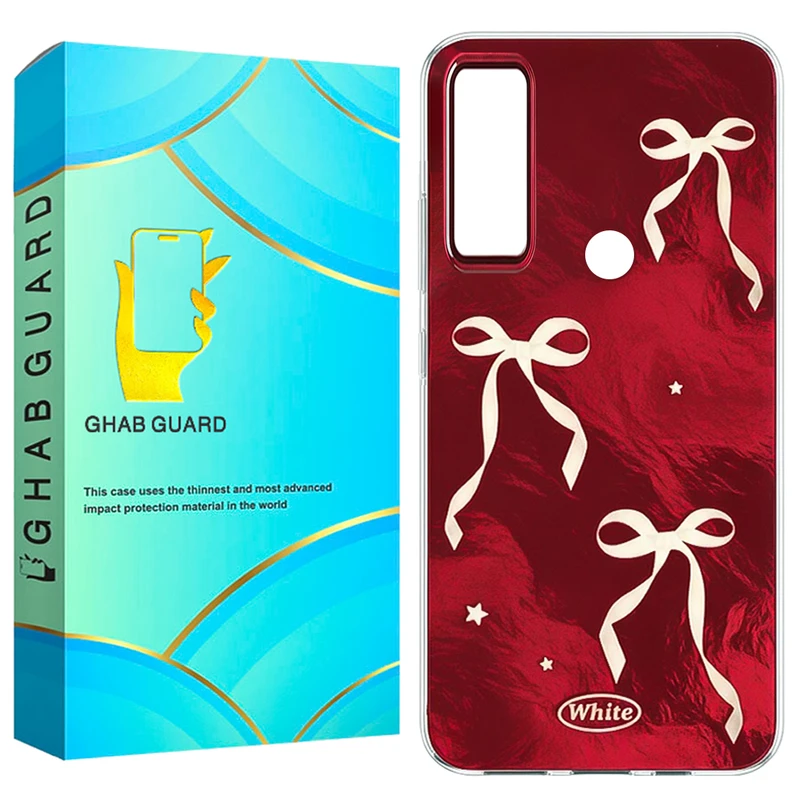 کاور قاب گارد مدل PSPG مناسب برای گوشی موبایل شیائومی Redmi Note 8 / Redmi Note 8 2021