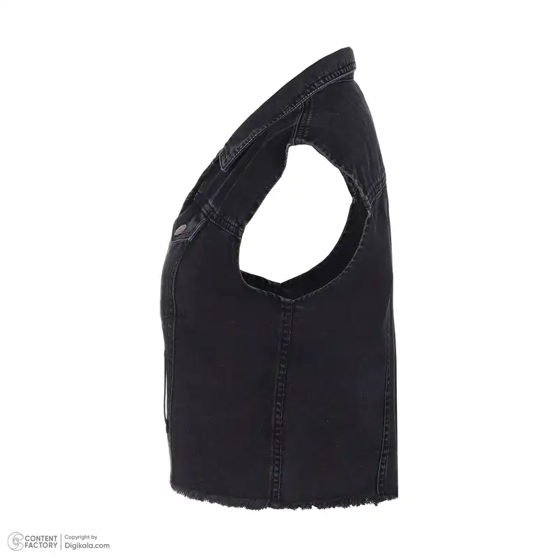 جلیقه زنانه آر اِن اِس مدل 111221329904