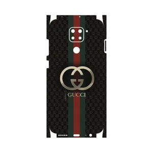 MAHOOT  GCC-FullSkin Cover Sticker for Xiaomi Redmi Note 9