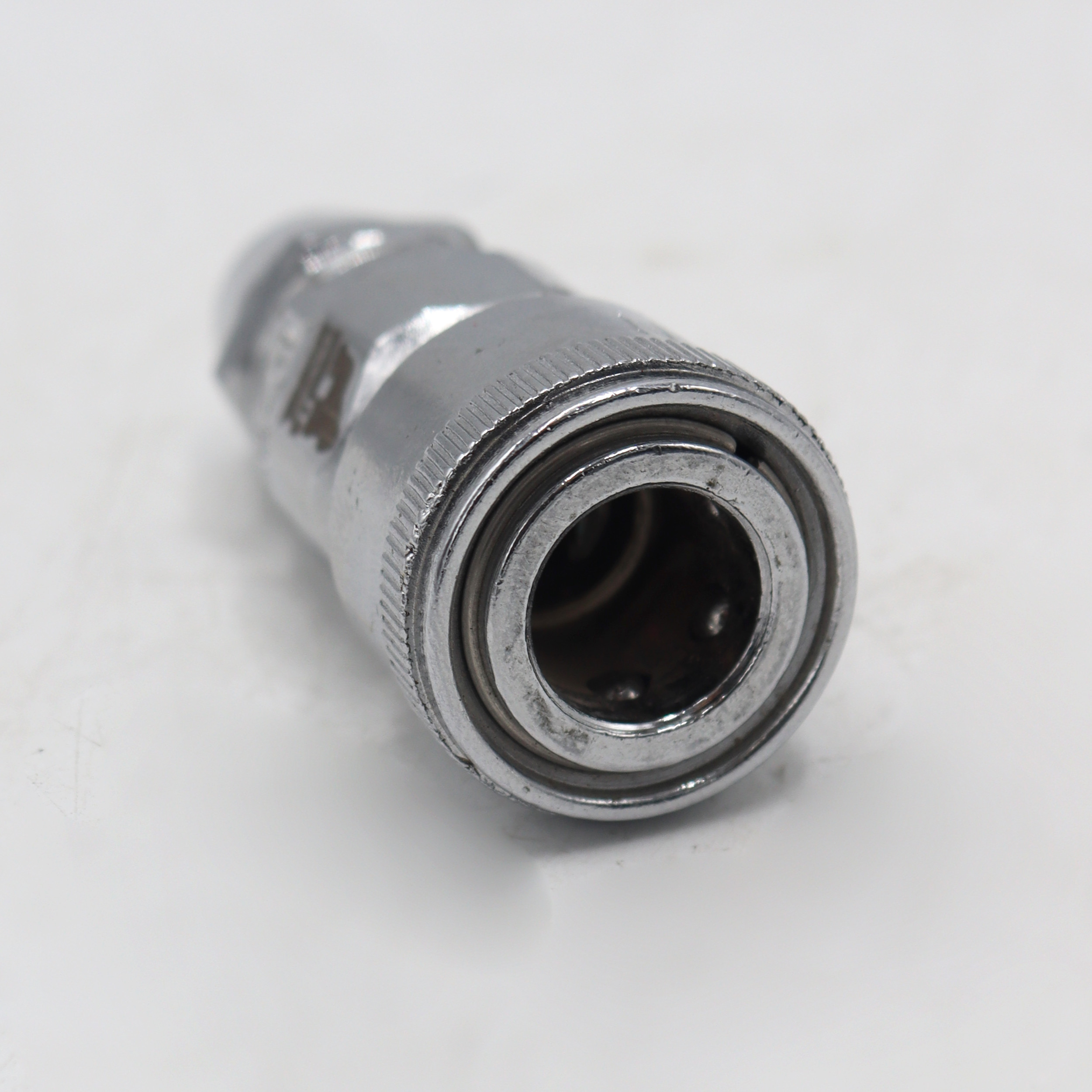 کوپلینگ شلنگ فنری مدل گوریلا کد YPD-40SP-8-12MM