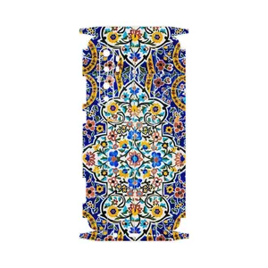 MAHOOT Iran Tile 12-FullSkin Cover Sticker for Xiaomi Mi Note 10 Lite