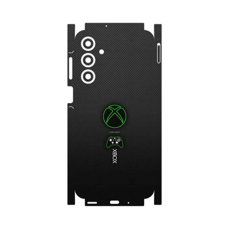 برچسب پوششی ماهوت مدل XBOX-FullSkin مناسب برای گوشی موبایل سامسونگ Galaxy A16 4G