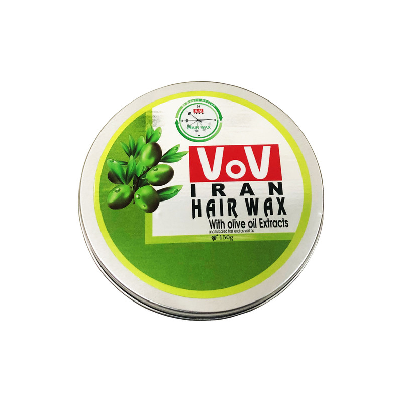 چسب مو وو مدل 03 حجم 150 میلی لیتر