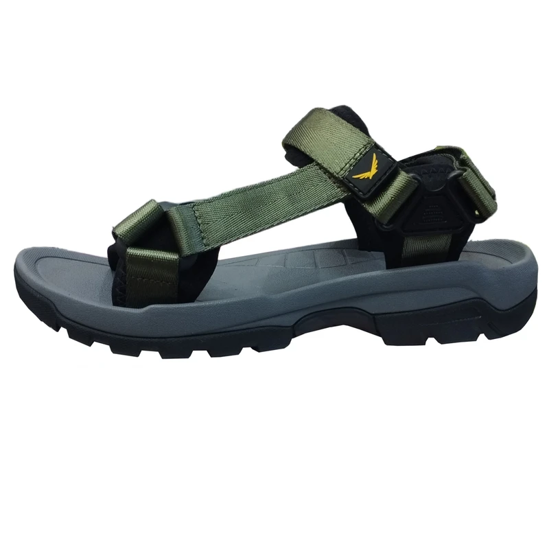 صندل مردانه اسنو هاوک مدل SN-S1267M-2